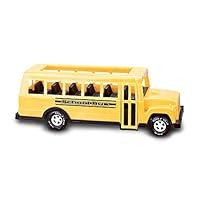 Algopix Similar Product 15 - American Plastic Toys 18 School Bus