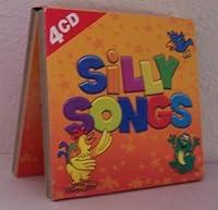 Algopix Similar Product 2 - Silly Songs