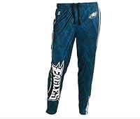 Algopix Similar Product 14 - Klew NFL Football 2015 Mens Tapered Zip