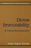 Algopix Similar Product 12 - Divine Immutability Fortress Texts in