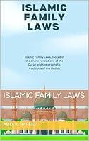 Algopix Similar Product 12 - Islamic Family Laws