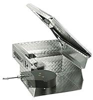 Algopix Similar Product 3 - Lippert 337117 RV ToyLok Truck Tool Box