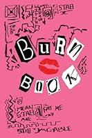 Algopix Similar Product 13 - Burn Book Burn Book Mean Girls