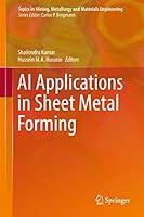 Algopix Similar Product 9 - AI Applications in Sheet Metal Forming