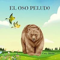 Algopix Similar Product 6 - EL OSO PELUDO Libro infantil ilustrado