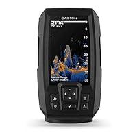 Algopix Similar Product 17 - Garmin 0100255000 Striker Vivid 4cv