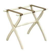 Algopix Similar Product 13 - Fine Folding Furniture Ivory Contour