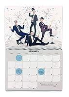 Algopix Similar Product 9 - The Try Guys 2018 Calendar