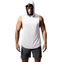 Algopix Similar Product 7 - GYM REVOLUTION Mens Workout Quick Dry