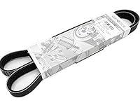 Algopix Similar Product 20 - Volkswagen Serpentine Belt - 06F260-849L
