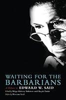 Algopix Similar Product 17 - Waiting for the Barbarians A Tribute