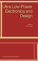 Algopix Similar Product 11 - Ultra LowPower Electronics and Design