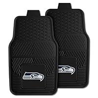 Algopix Similar Product 14 - Fanmats 8904 NFL Seattle Seahawks Vinyl