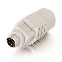 Algopix Similar Product 5 - C2GCables to Go 02476 AT Female to