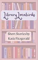 Algopix Similar Product 11 - Library Lovebirds