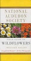 Algopix Similar Product 2 - National Audubon Society Field Guide to