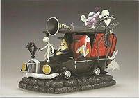 Algopix Similar Product 8 - Tim Burton Nightmare Before Christmas