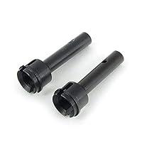 Algopix Similar Product 13 - Arrma AR310591 Kraton Wheel Axle 2