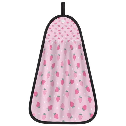 Hand Towel With Hanging Loop Kitchen Hand Towels With Hanging Loop