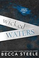 Algopix Similar Product 16 - Wicked Waters Gods of Hatherley Hall