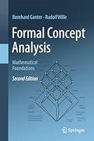 Algopix Similar Product 16 - Formal Concept Analysis Mathematical