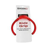 Algopix Similar Product 8 - Sigg Bottle Grip for Baby and Kids