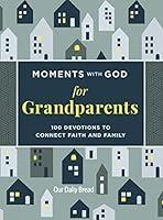 Algopix Similar Product 2 - Moments with God for Grandparents 100