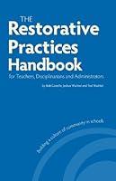 Algopix Similar Product 13 - The Restorative Practices Handbook for