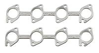 Algopix Similar Product 11 - Mr. Gasket 7414G Exhaust Gasket