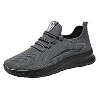 Algopix Similar Product 17 - Mens Fashion Sneakers Mens Walking