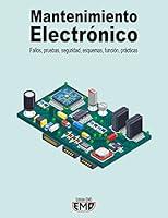 Algopix Similar Product 17 - Mantenimiento Electrnico Fallos