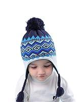 Algopix Similar Product 19 - LLmoway Kids Beanies Hat Toddler Boys