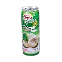 Algopix Similar Product 13 - Juice Coconut 100 Pulp 175 OZ Pack