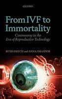 Algopix Similar Product 7 - From IVF to Immortality Controversy in