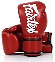 Algopix Similar Product 11 - Fairtex BGV14 Muay Thai Boxing