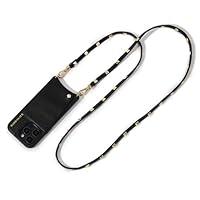 Algopix Similar Product 5 - Bandolier Sarah Crossbody Phone Case