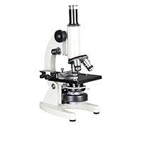Algopix Similar Product 4 - Professional Biological Microscope