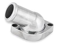 Algopix Similar Product 4 - Mr Gasket 2670NA Water Neck Swivel 30