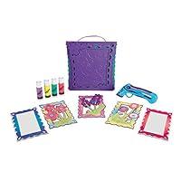 Algopix Similar Product 16 - Play Doh DohVinci Anywhere Art Studio