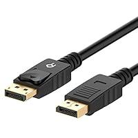 Algopix Similar Product 1 - Rankie DisplayPort to DisplayPort