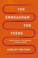 Algopix Similar Product 4 - The Enneagram for Teens A Complete