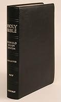 Algopix Similar Product 17 - The Scofield® Study Bible III, NIV