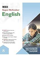 Algopix Similar Product 11 - MBD SUPER REFRESHER ENGLISH   VIII