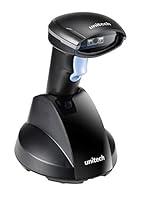 Algopix Similar Product 10 - Unitech America MS340B Wireless
