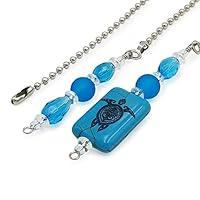 Algopix Similar Product 17 - Ceiling Fan and Light Pull Chain Set 
