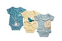 Algopix Similar Product 9 - Newborn 36M Baby BoyGirl Unisex