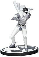Algopix Similar Product 16 - DC Collectibles Batman Black  White