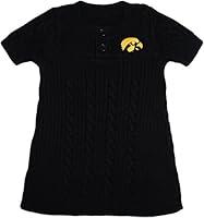 Algopix Similar Product 9 - University of Iowa Hawkeyes Baby and