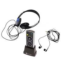 Algopix Similar Product 8 - Comfort Duett With Headphones and