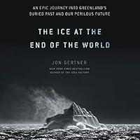 Algopix Similar Product 19 - The Ice at the End of the World An